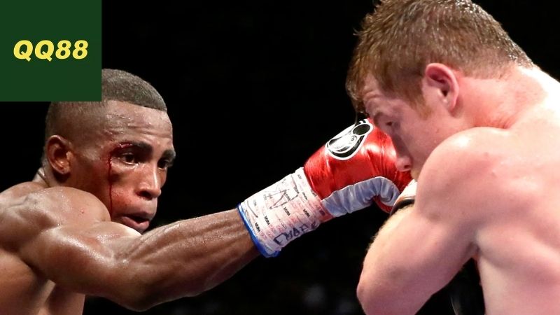 Cá cược boxing